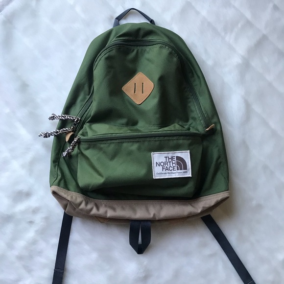 the north face unisex berkeley backpack